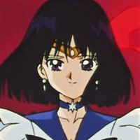 Hotaru Tomoe (Sailor Saturn) MBTI -Persönlichkeitstyp image