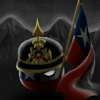 Chileball MBTI Personality Type image