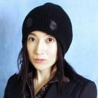 Reiko Kiuchi MBTI -Persönlichkeitstyp image