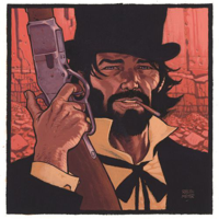 Undertaker (comics)