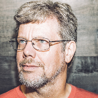 Guido van Rossum tipe kepribadian MBTI image