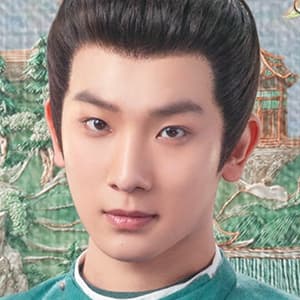 profile_Zheng Zhiheng