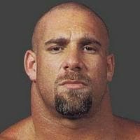 Bill Goldberg mbti kişilik türü image