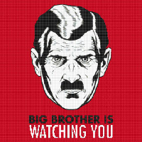 Big Brother tipe kepribadian MBTI image