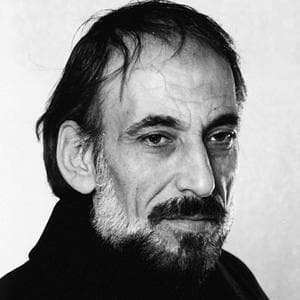 profile_Ghassan Massoud