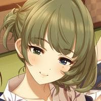 Kaede Takagaki tipo di personalità MBTI image