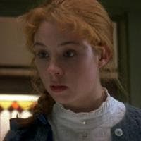 Anne Shirley MBTI Personality Type image