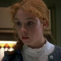 Anne Shirley type de personnalité MBTI image