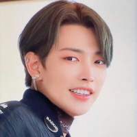 Hongjoong (ATEEZ) type de personnalité MBTI image