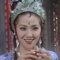 Lady Earth Flow  (地涌夫人/金鼻白毛老鼠精） type de personnalité MBTI image