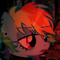 profile_Rainbow Dash (MLW)