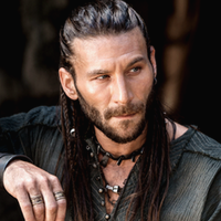 Charles Vane type de personnalité MBTI image