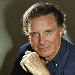 Cliff Robertson tipe kepribadian MBTI image