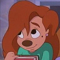 Roxanne type de personnalité MBTI image