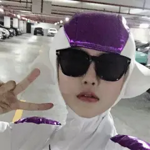 profile_绯绯Feifei