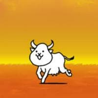 Cow Cat mbtiパーソナリティタイプ image