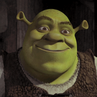 Shrek mbti kişilik türü image