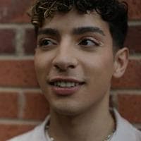 Kai Sharif tipo de personalidade mbti image