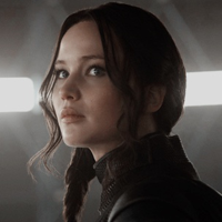 Katniss Everdeen mbtiパーソナリティタイプ image