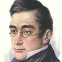 Alexander Griboyedov tipo di personalità MBTI image