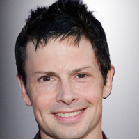 Jason Marsden tipo di personalità MBTI image