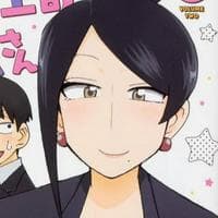 Kyouko Takizawa typ osobowości MBTI image