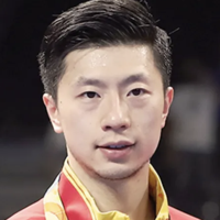 Ma Long mbtiパーソナリティタイプ image