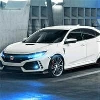 profile_Honda Civic