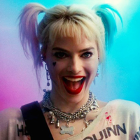 Harleen Quinzel “Harley Quinn” tipe kepribadian MBTI image