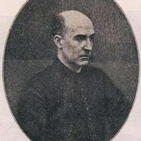 Padre Luis Coloma mbtiパーソナリティタイプ image