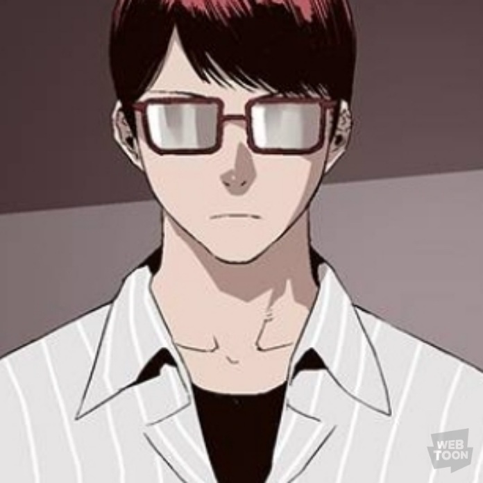 Kingsley Kwan (권석현; Kwan Seok-hyeon) mbtiパーソナリティタイプ image