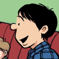 Denis Telgemeier MBTI Personality Type image