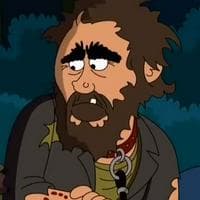 Hobo Larry نوع شخصية MBTI image