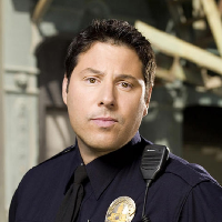 Matt Parkman نوع شخصية MBTI image