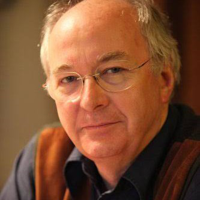 Philip Pullman MBTI性格类型 image