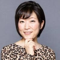Masuda Yuki MBTI Personality Type image