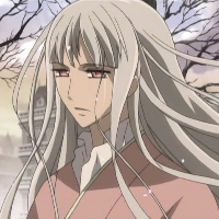 Shizuka Hio نوع شخصية MBTI image