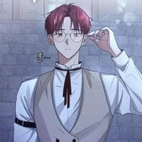 Edward / Adelaide's assistant MBTI 성격 유형 image