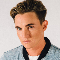 Jesse McCartney tipo di personalità MBTI image