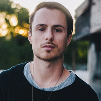 Josh Farro tipe kepribadian MBTI image