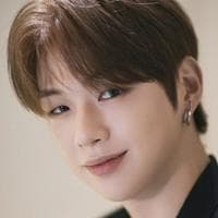 Kang Daniel MBTI Personality Type image