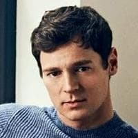 Benjamin Walker type de personnalité MBTI image