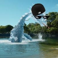 Water Dragon MBTI 성격 유형 image