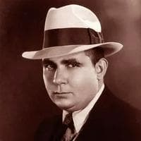 Robert E. Howard type de personnalité MBTI image