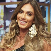 Nicole Bahls tipo de personalidade mbti image