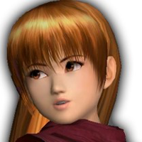 Kasumi Alpha тип личности MBTI image