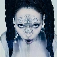 FKA twigs MBTI Personality Type image