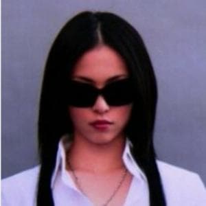 profile_Rie Ishida (No. 15)