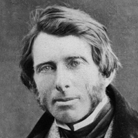 profile_John Ruskin