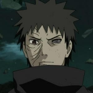 profile_Obito Uchiha